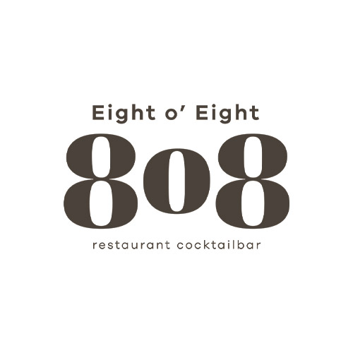 Start - Restaurant 8o8